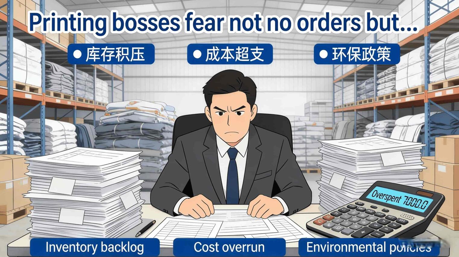 The thing print shop owner fears