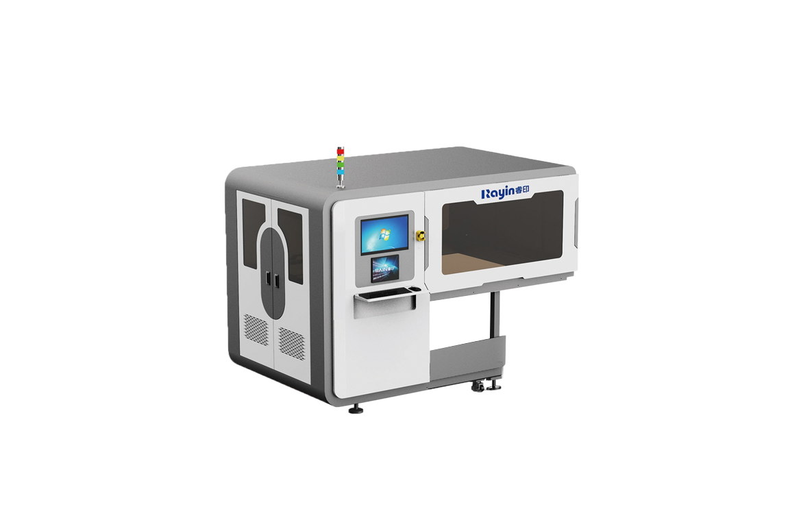 RY-T10 four-color digital machine