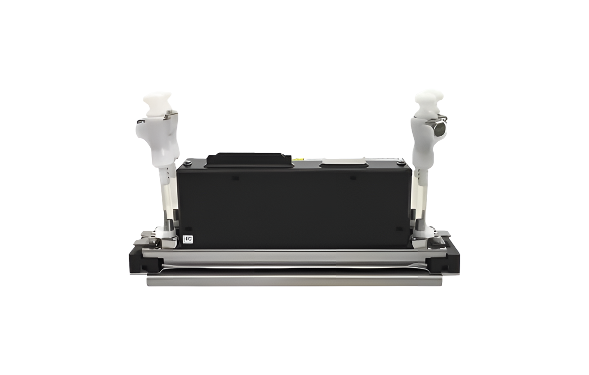 Kyocera single-channel printhead